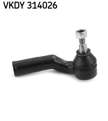 SKF VKDY 314026 Cap de bara